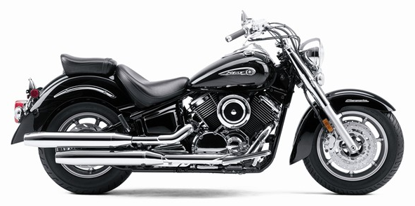 yamaha v star 650 increase horsepower